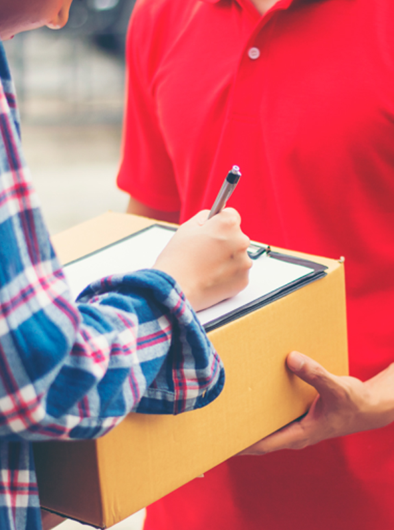 Сфері послуг